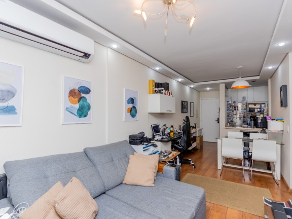 Imagem Apartamento à Venda, 66 m² em Itaim Bibi - São Paulo Imagem Apartamento à Venda, 66 m² em Itaim Bibi - São Paulo