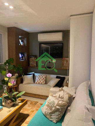 Imagem Apartamento com 3 Quartos à Venda, 134 m² em Jurubatuba - São Paulo Imagem Apartamento com 3 Quartos à Venda, 134 m² em Jurubatuba - São Paulo