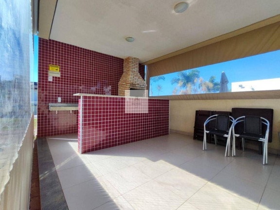 Imagem Apartamento com 2 Quartos à Venda, 47 m² em Edifício Residencial Salamanca - Sorocaba Imagem Apartamento com 2 Quartos à Venda, 47 m² em Edifício Residencial Salamanca - Sorocaba