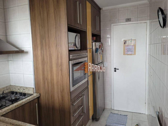 Imagem Apartamento com 2 Quartos à Venda, 57 m² em Vila Esperança - São Paulo Imagem Apartamento com 2 Quartos à Venda, 57 m² em Vila Esperança - São Paulo
