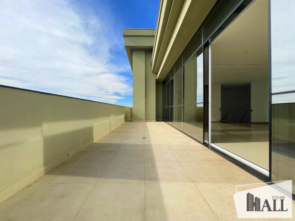 Imagem Apartamento com 4 Quartos à Venda, 540 m² em Bom Jardim - São José Do Rio Preto Imagem Apartamento com 4 Quartos à Venda, 540 m² em Bom Jardim - São José Do Rio Preto