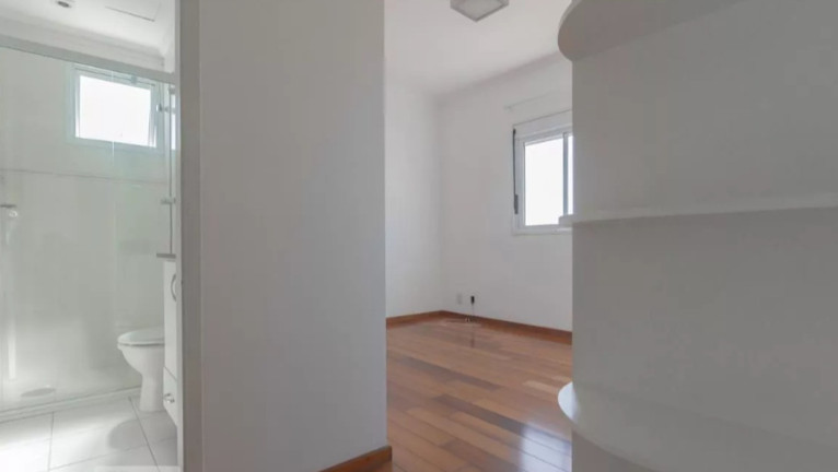 Imagem Apartamento com 3 Quartos à Venda, 93 m² em Vila Gumercindo - São Paulo