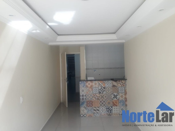 Imagem Apartamento com 2 Quartos à Venda, 45 m² em Loteamento City Jaragua - São Paulo