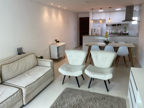 Imagem Apartamento com 2 Quartos à Venda, 79 m² em Buraquinho - Lauro De Freitas Imagem Apartamento com 2 Quartos à Venda, 79 m² em Buraquinho - Lauro De Freitas
