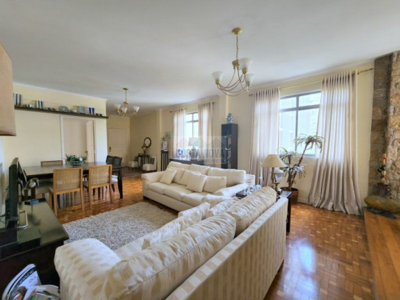 Imagem Apartamento com 3 Quartos à Venda, 176 m² em Cerqueira César - São Paulo Imagem Apartamento com 3 Quartos à Venda, 176 m² em Cerqueira César - São Paulo
