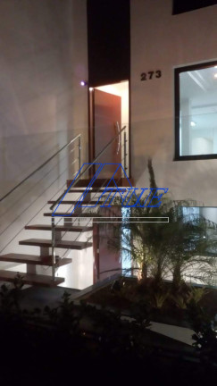 Imagem Casa para Temporada, 400 m² em Bela Vista - São Paulo Imagem Casa para Temporada, 400 m² em Bela Vista - São Paulo