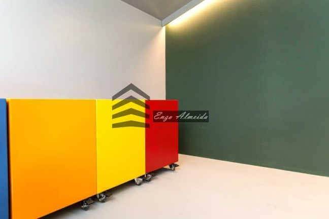 Imagem Apartamento com 2 Quartos à Venda, 79 m² em Vila Madalena - São Paulo