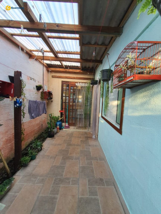 Imagem Casa com 3 Quartos à Venda, 63 m² em Barra Do Aririú - Palhoça