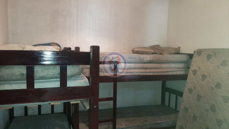 Imagem Casa com 2 Quartos à Venda, 68 m² em Jussara - Mongaguá