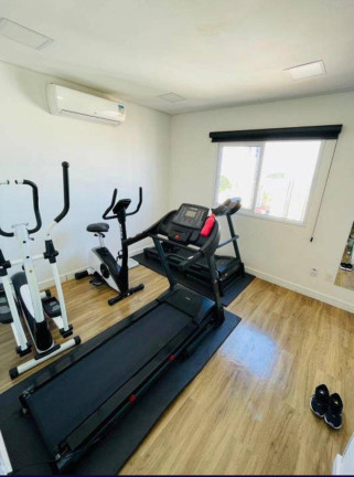 Imagem Apartamento com 3 Quartos à Venda, 85 m² em Itararé - São Vicente