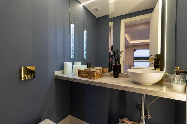 Imagem Apartamento com 4 Quartos à Venda, 187 m² em Paraíso - São Paulo Imagem Apartamento com 4 Quartos à Venda, 187 m² em Paraíso - São Paulo