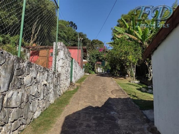 Imagem Chácara com 3 Quartos à Venda, 3.185 m² em Portão - Atibaia
