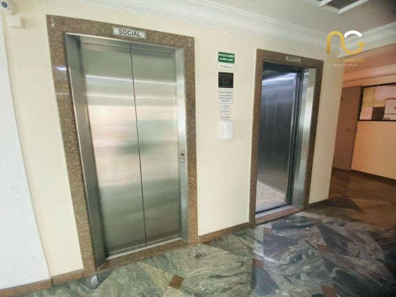 Imagem Apartamento com 1 Quarto à Venda, 49 m² em Tupi - Praia Grande Imagem Apartamento com 1 Quarto à Venda, 49 m² em Tupi - Praia Grande