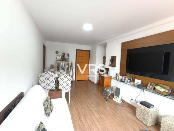 Imagem Apartamento com 1 Quarto à Venda, 56 m² em Agriões - Teresópolis Imagem Apartamento com 1 Quarto à Venda, 56 m² em Agriões - Teresópolis
