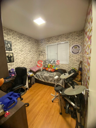 Imagem Apartamento com 3 Quartos à Venda, 79 m² em Vila Carrão - São Paulo Imagem Apartamento com 3 Quartos à Venda, 79 m² em Vila Carrão - São Paulo