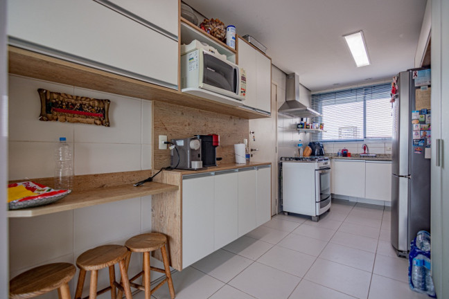 Imagem Apartamento com 3 Quartos à Venda, 162 m² em Lapa - São Paulo
