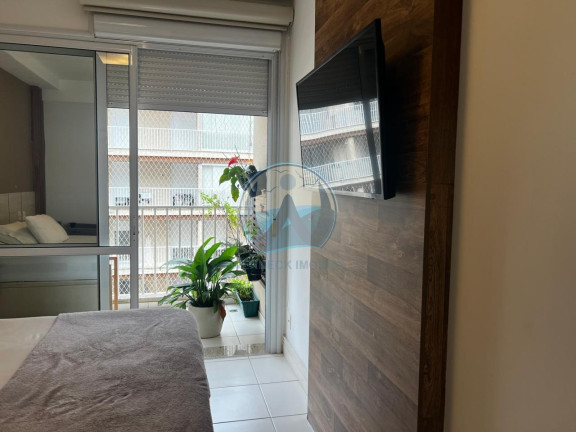 Imagem Apartamento com 2 Quartos à Venda, 75 m² em Itaguá - Ubatuba