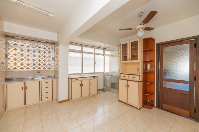 Imagem Apartamento com 3 Quartos à Venda, 121 m² em Centro Histórico - Porto Alegre