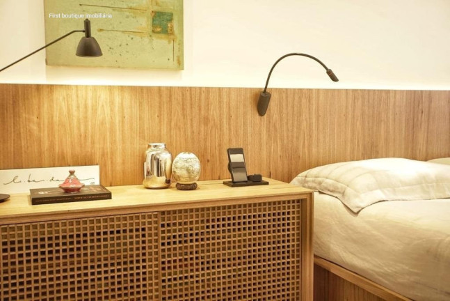 Imagem Apartamento com 4 Quartos à Venda, em Vila Madalena - São Paulo Imagem Apartamento com 4 Quartos à Venda, em Vila Madalena - São Paulo