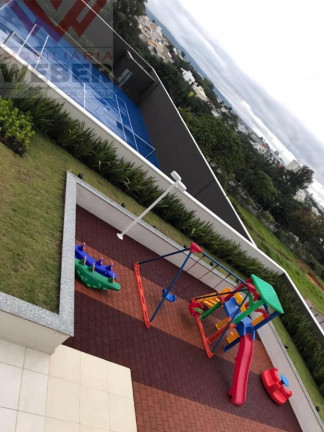 Imagem Apartamento com 1 Quarto à Venda, 74 m² em Parque Campolim - Sorocaba