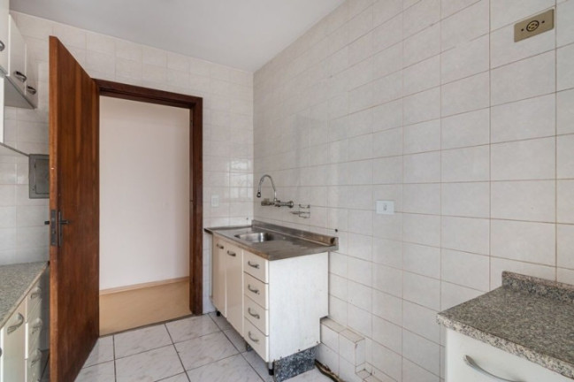Imagem Apartamento com 3 Quartos à Venda, 70 m² em Bacacheri - Curitiba
