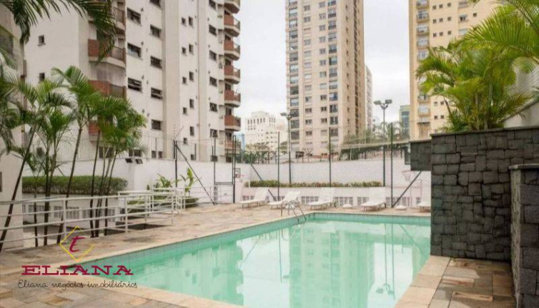 Imagem Apartamento com 3 Quartos à Venda, 205 m² em Perdizes - São Paulo