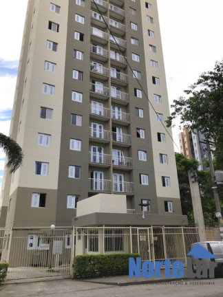 Imagem Apartamento com 2 Quartos à Venda, 49 m² em Jardim Centenário - São Paulo