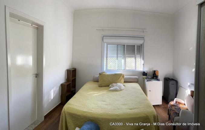 Imagem Casa de Condomínio com 3 Quartos à Venda, 360 m² em Residencial Dos Lagos - Cotia