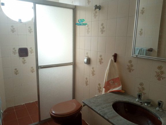 Imagem Apartamento com 3 Quartos à Venda, 105 m² em Enseada - Guarujá