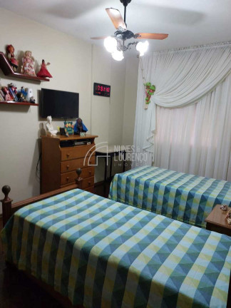Imagem Apartamento com 3 Quartos à Venda, 127 m² em Embaré - Santos