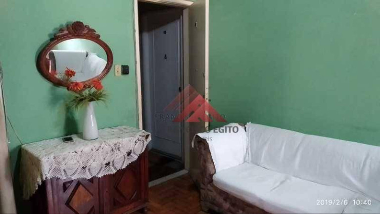 Imagem Apartamento com 1 Quarto à Venda, 40 m² em Icaraí - Niterói Imagem Apartamento com 1 Quarto à Venda, 40 m² em Icaraí - Niterói