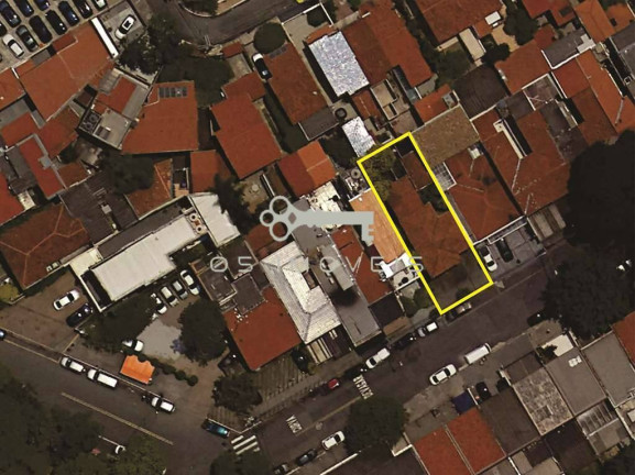Imagem Casa com 6 Quartos à Venda, em Vila Mariana - São Paulo Imagem Casa com 6 Quartos à Venda, em Vila Mariana - São Paulo