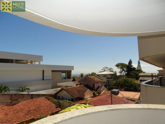 Imagem Apartamento com 1 Quarto para Alugar ou Temporada, 50 m² em Centro - Bombinhas