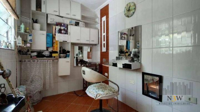 Imagem Casa com 3 Quartos à Venda, 140 m² em Vila Leopoldina - São Paulo