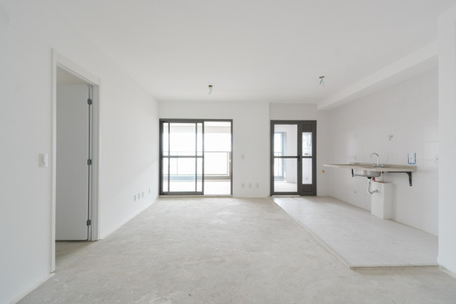 Imagem Apartamento com 3 Quartos à Venda, 105 m² em Ipiranga - São Paulo