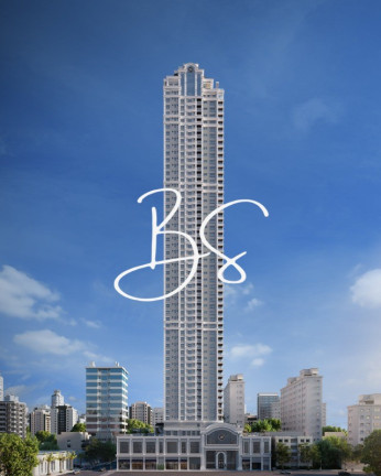 Imagem Imóvel com 5 Quartos à Venda, 427 m² em Meia Praia - Itapema