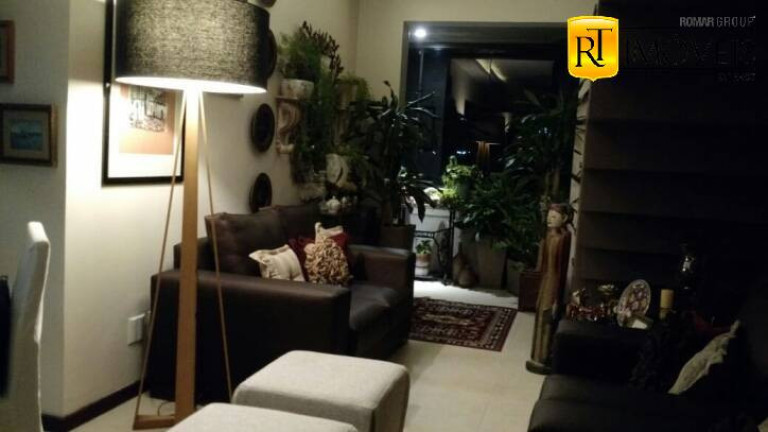 Imagem Cobertura com 3 Quartos à Venda, 175 m² em Passagem - Cabo Frio Imagem Cobertura com 3 Quartos à Venda, 175 m² em Passagem - Cabo Frio