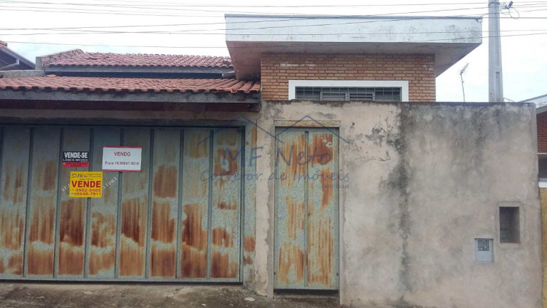 Imagem Casa com 2 Quartos à Venda, 284 m² em Centro - Pirassununga