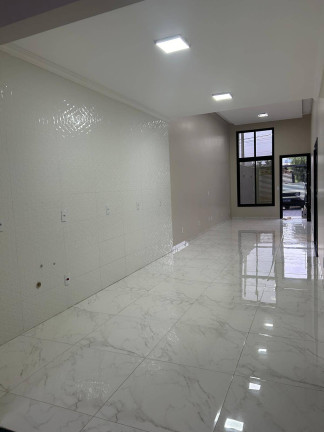 Imagem Casa com 3 Quartos à Venda, 90 m² em Universitário - Cascavel
