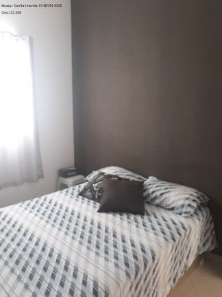 Imagem Imóvel com 3 Quartos à Venda, 130 m² em Condominio Villagio Milano - Sorocaba