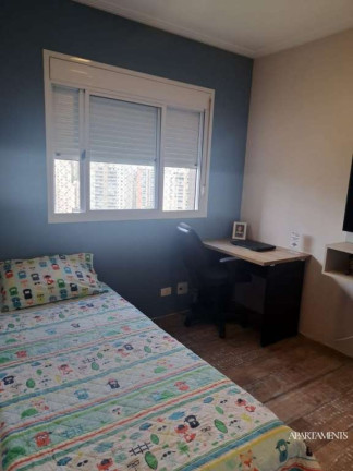 Imagem Apartamento com 3 Quartos à Venda, 104 m² em Parque Reboucas - São Paulo Imagem Apartamento com 3 Quartos à Venda, 104 m² em Parque Reboucas - São Paulo
