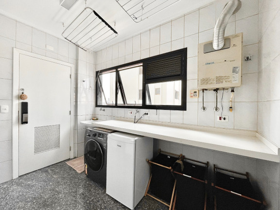 Imagem Apartamento com 3 Quartos à Venda, 192 m² em Aclimação - São Paulo Imagem Apartamento com 3 Quartos à Venda, 192 m² em Aclimação - São Paulo