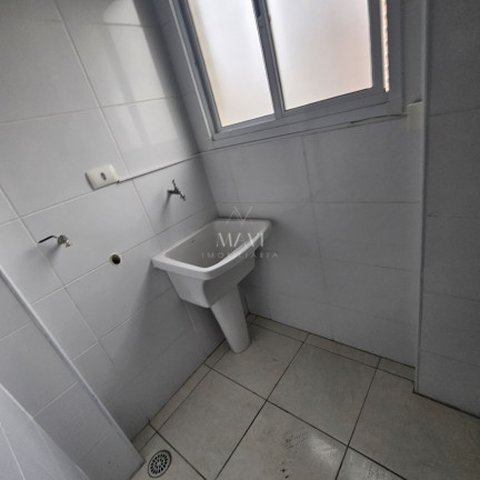 Imagem Apartamento com 1 Quarto para Alugar, 60 m² em Aviação - Praia Grande