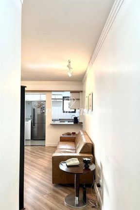 Imagem Apartamento com 2 Quartos à Venda, 60 m² em Paraíso - São Paulo Imagem Apartamento com 2 Quartos à Venda, 60 m² em Paraíso - São Paulo