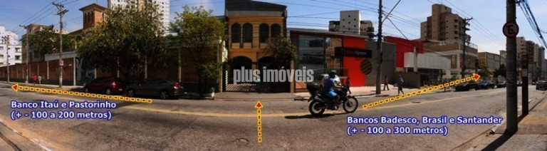 Imagem Casa com 5 Quartos à Venda, 358 m² em Santana - São Paulo Imagem Casa com 5 Quartos à Venda, 358 m² em Santana - São Paulo