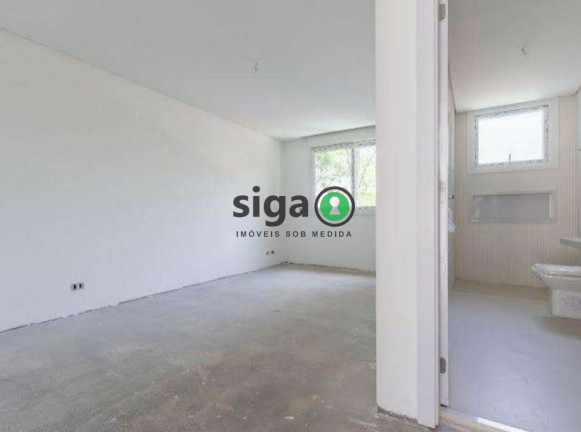 Imagem Casa com 4 Quartos à Venda, 686 m² em Brooklin - São Paulo