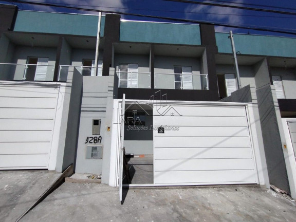 Imagem Sobrado com 2 Quartos à Venda, em Vila Granada - São Paulo Imagem Sobrado com 2 Quartos à Venda, em Vila Granada - São Paulo