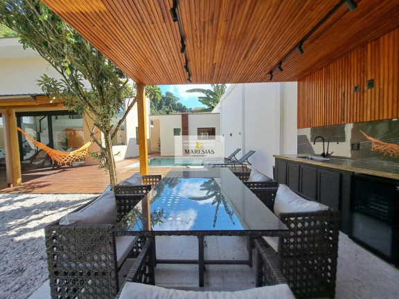 Imagem Casa com 3 Quartos à Venda, 170 m² em Boiçucanga - São Sebastião