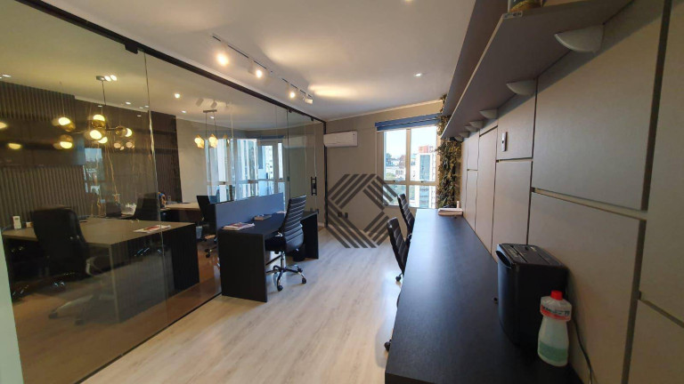 Imagem Sala Comercial à Venda, 52 m² em Parque Campolim - Sorocaba Imagem Sala Comercial à Venda, 52 m² em Parque Campolim - Sorocaba