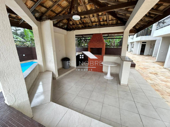 Imagem Apartamento com 3 Quartos à Venda,  em Enseada - Guarujá